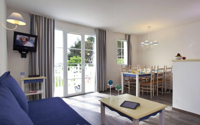 Résidence Pierre & Vacances - Port du Crouesty