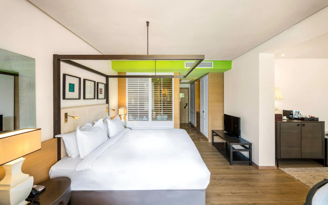 Pickalbatros Hotel Du Golf