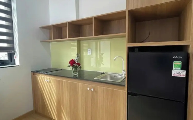 Hat Nang Garden - Homestay & Restaurant