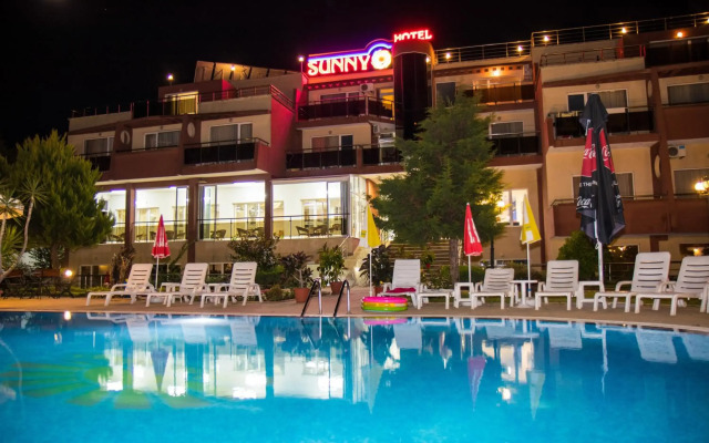 Hotel Sunny