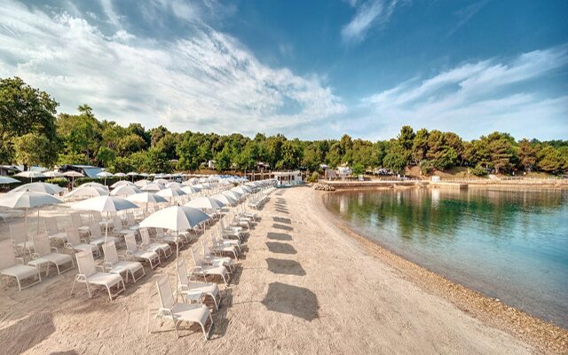Valamar Camping Lanterna