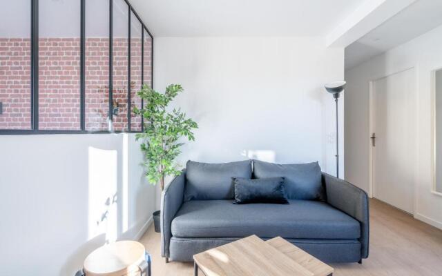 Welcome perche ! Appartements 3 étoiles à NOGENT le Rotrou