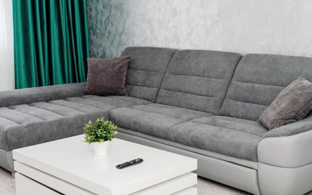 Apartament Central Radu