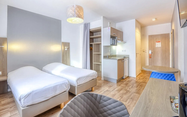 Aparthotel Adagio Access Saint Nazaire