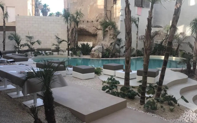 Le Cale-Camera Privata in Residence