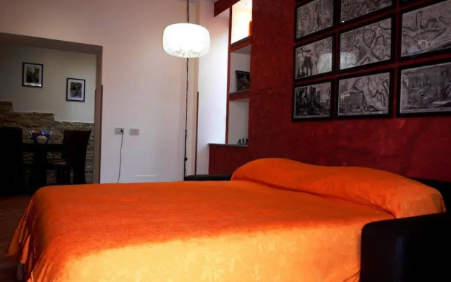 Residenza Sette Sale - Home and More