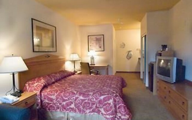 The Garden Inn Hotel