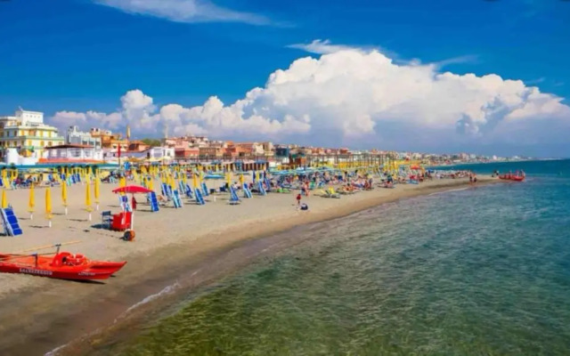 Appartamento Jungle Beach