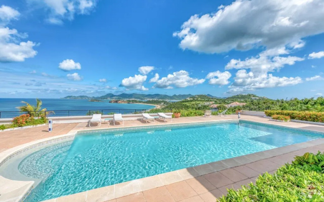 Dream Villa Terres Basses-1162