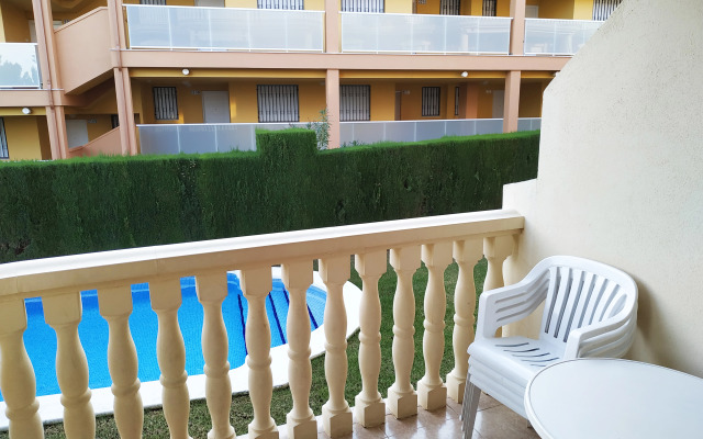 Apartamentos Madeira 3000