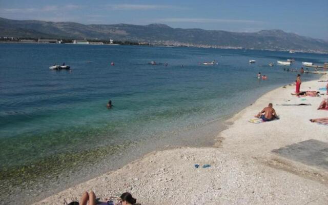Apts Vidosava - 100m from the sea