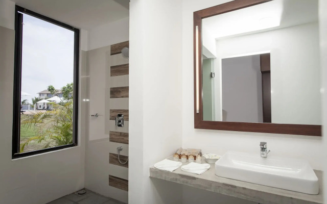 The Calm Resort & Spa