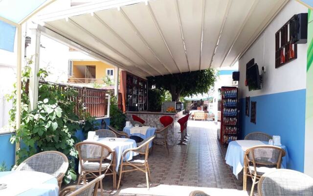 Karatas Apart Hotel