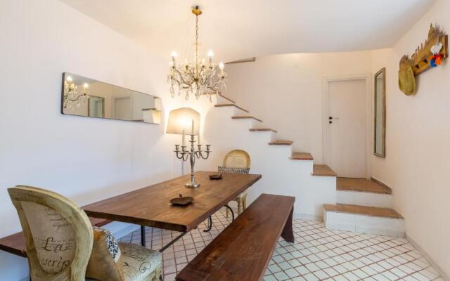Capri Suites de Charme by Napoliapartments