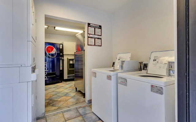 Motel 6 Rohnert Park, CA