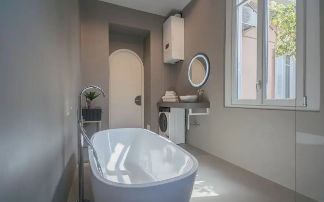 Como Liberty Suites - Gatsby by Rent all Como