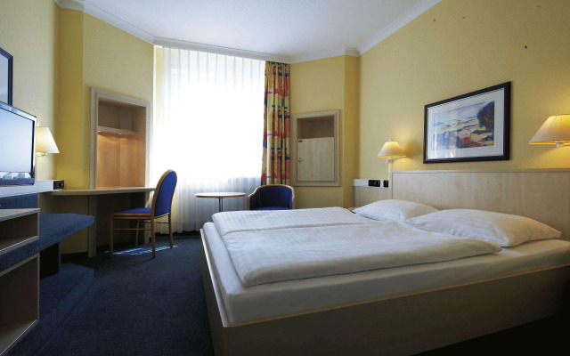 IntercityHotel Stralsund