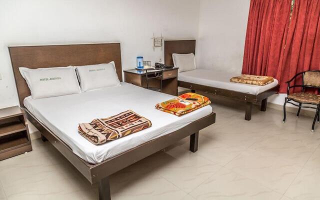 Hotel Adithya