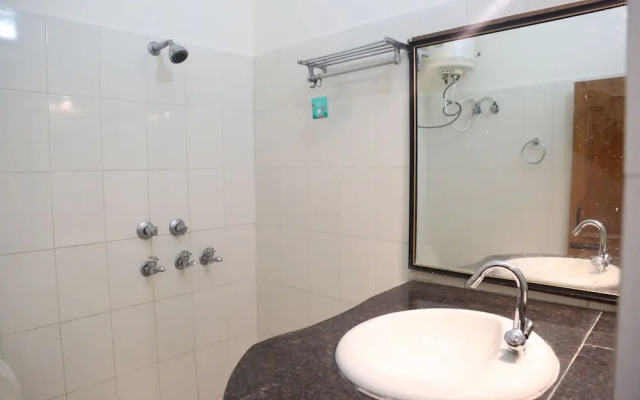 Skyview Holiday Home