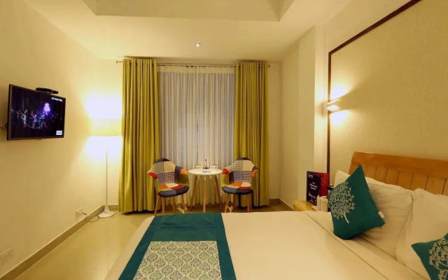Resort Eutopia