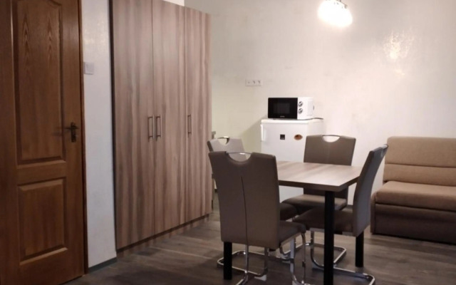 Bem Downtown Apartment