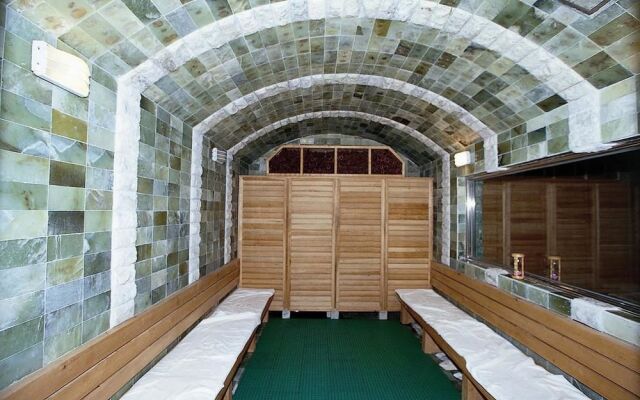 New Grand Dynasty Hotel