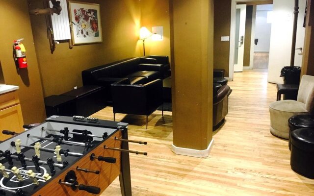 Vantaggio Suites Garland