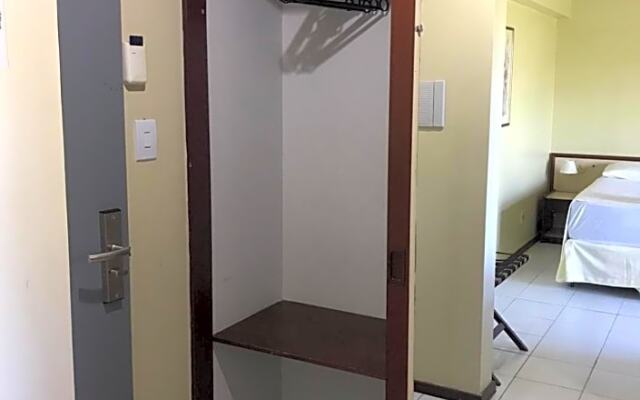 Quarto 215 do Manos Royal Hotel - propriedade privada