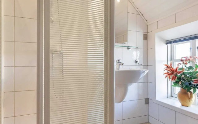 12 Person Holiday Home in Blokhus