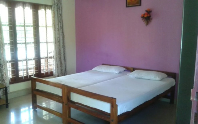 Green Garden Ayurvedic Resort