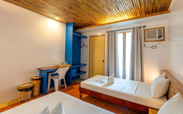 Kota Beach Resort