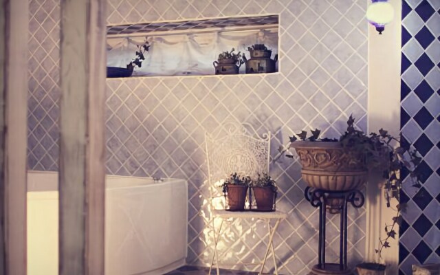 Ganghwa No Eur Ja Ri Pension