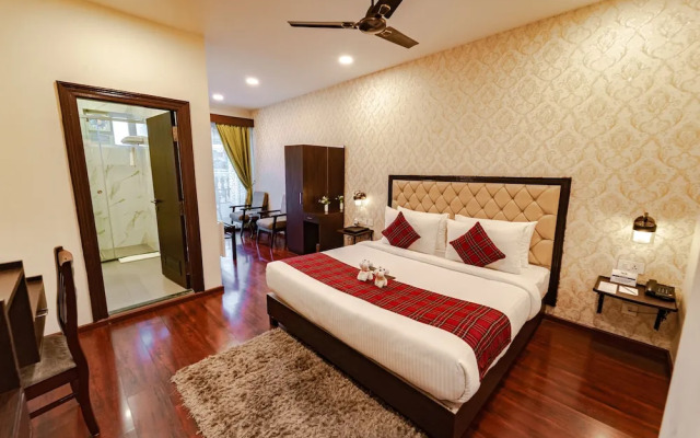 Windermere Resorts