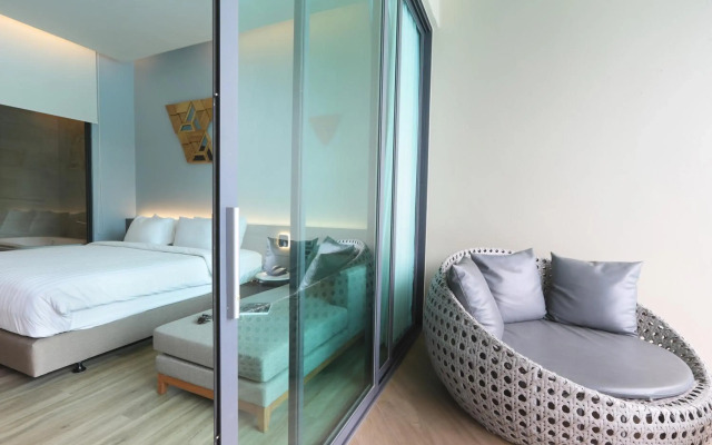 The Signature Hotel Airport (SHA Extra Plus)