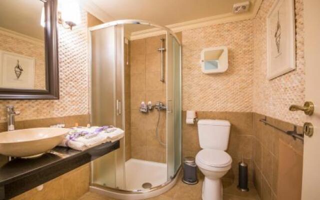 Symi Nautilus Luxury Suites