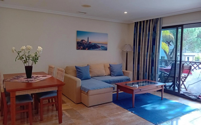 Apartamento Albufeira 6 B