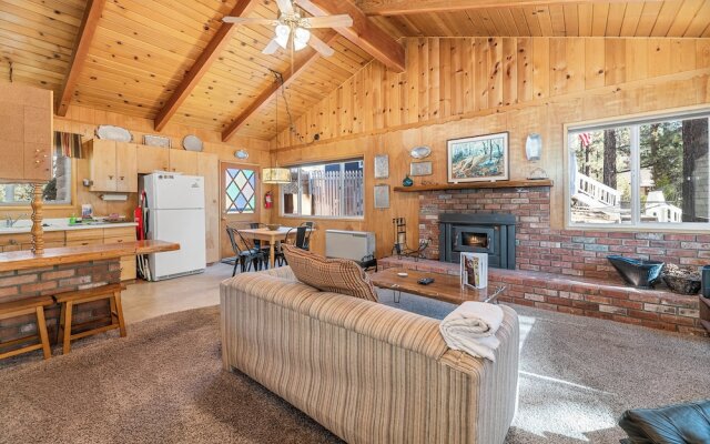 Robin Hood's Hideaway