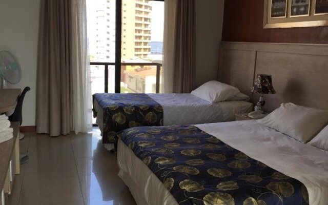 Hotel Divasto