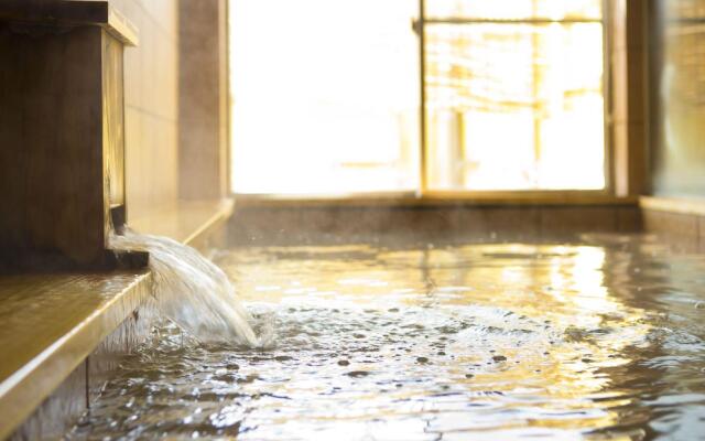 Fukuchiyama Sun Hotel