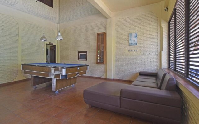 RedDoorz near Beachwalk Mall Kuta