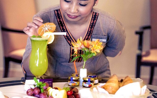 Mercure Grand Hotel Seef