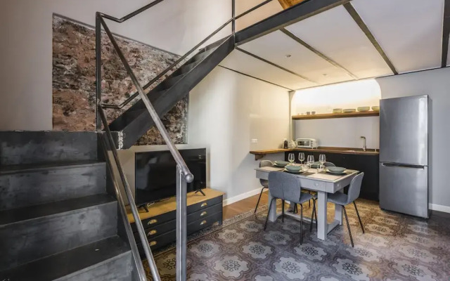 Penninello Apartment by Wonderful Italy