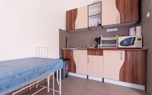 Apartman Igor