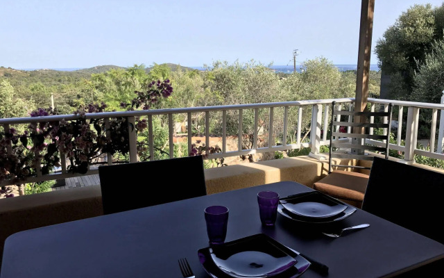 Résidence Chiar' Di Luna