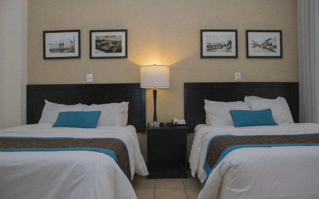 Hotel Colonial