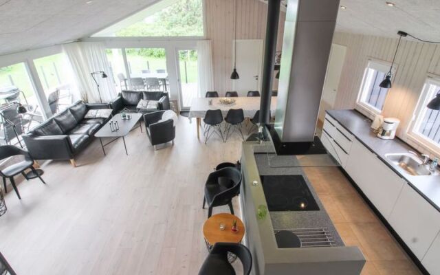 "Kora" - 800m from the sea in NW Jutland