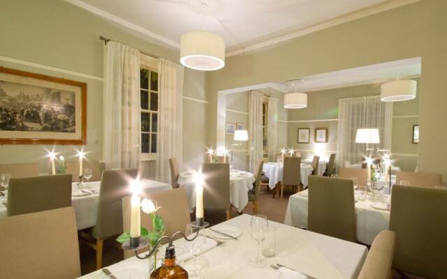 Peak Weavers Rooms & Restaurant