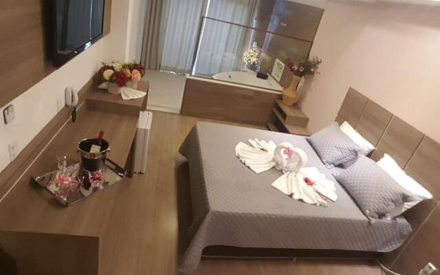 Marine Inn Hotel