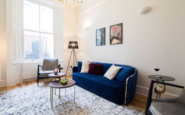 Sweet Inn - Bayswater