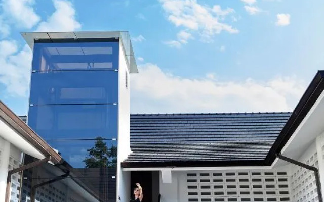 Xishuangbanna Jinghong Bowen Resort Hotel